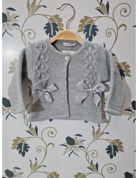 Rebeca Punto Alber Gris