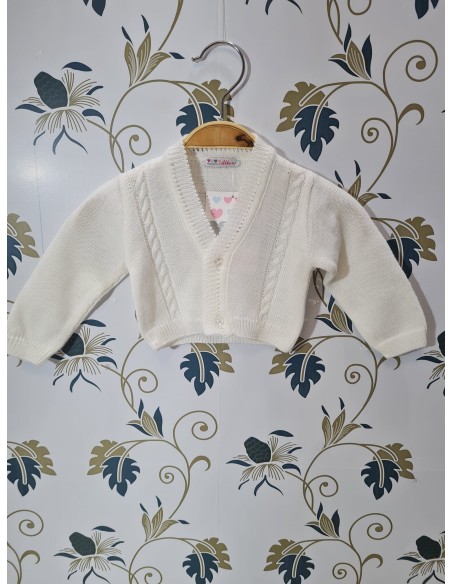 Rebeca Punto Alber Beige