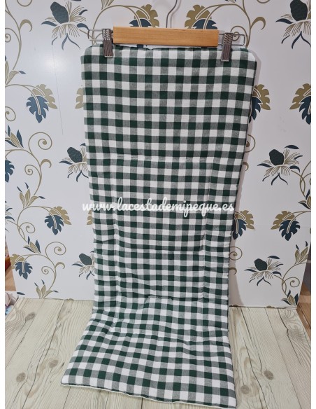 Funda Universal Vichy
