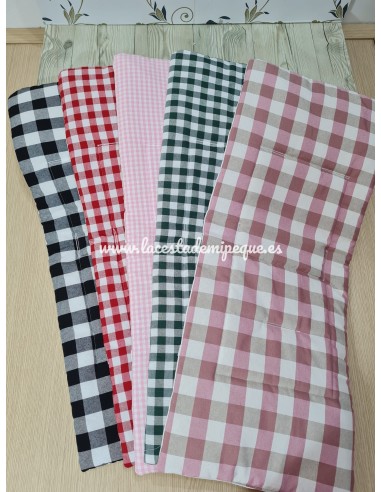Funda Universal Vichy