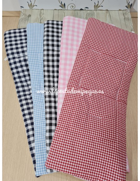Funda Universal Vichy