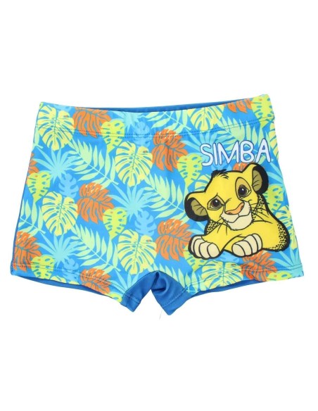 Bañador Simba El Rey León