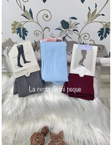 Panty térmico