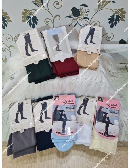 Panty térmico