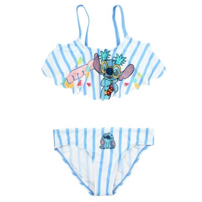 Bikini Stitch Rayas