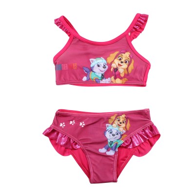 Bikini Skye Patrulla Canina Fucsia