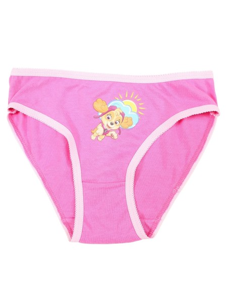 Pack 3 Braguitas Patrulla Canina FRB