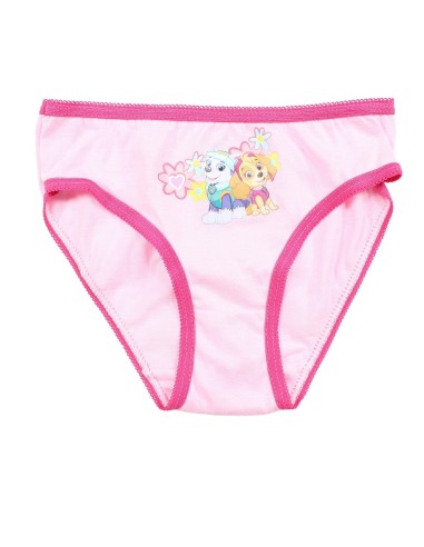 Pack 3 Braguitas Patrulla Canina FRB