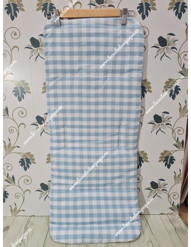 Funda Universal Vichy