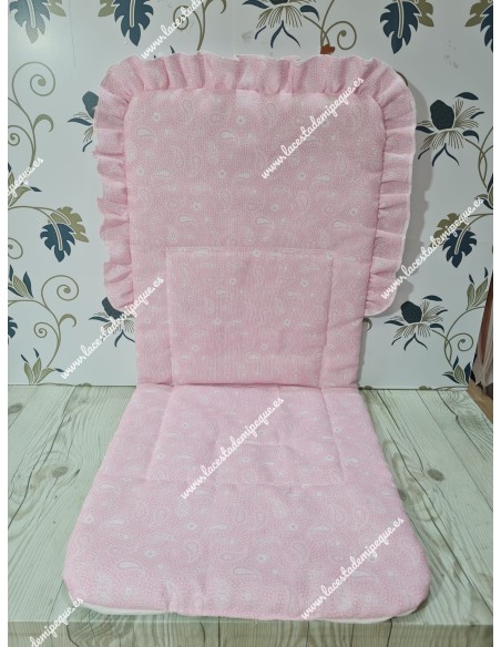 Funda Universal Rosa Cashmere