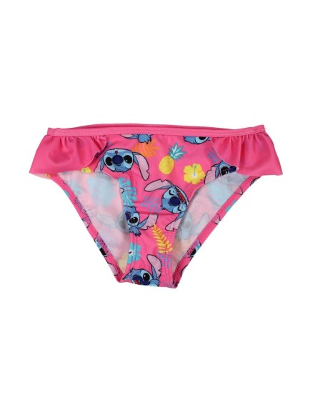 Bikini Stitch Fucsia