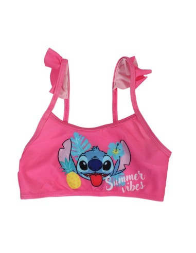 Bikini Stitch Fucsia