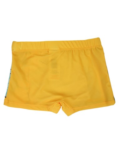 Bañador Simba El Rey León Amarillo