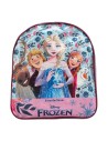 Mochila Frozen Rosa