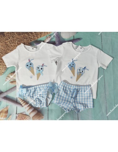 Conjunto Baño Niña Cucurucho