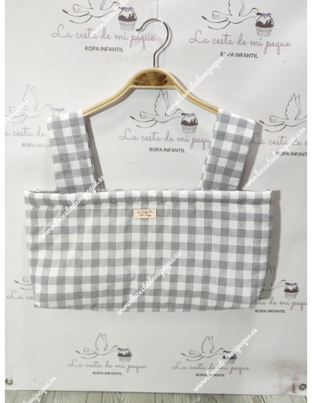 Bolso Minibag Vichy