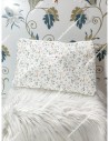 Neceser Flores Camel