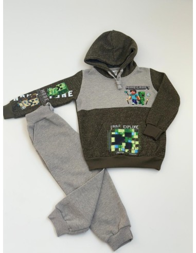 chandal minecraft