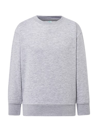 Sudadera Gris Brainrots