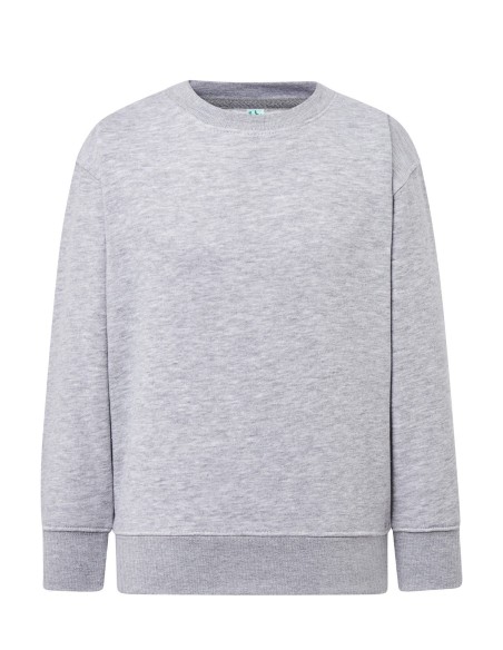 Sudadera Gris Brainrots