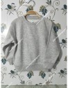 Sudadera Gris