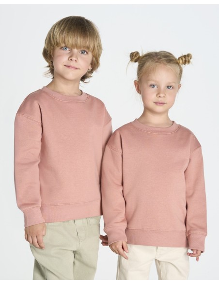 Sudadera Rosa Maquillaje