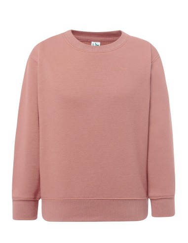 Sudadera Rosa Maquillaje