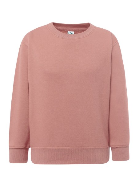 Sudadera Rosa Maquillaje