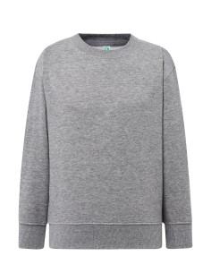 Sudadera Gris