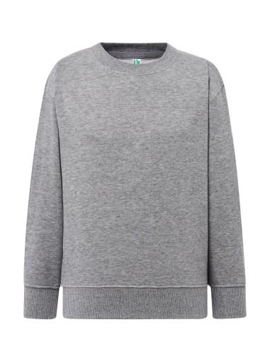 Sudadera Gris
