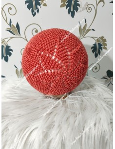 Capota Artesanal Punto 2