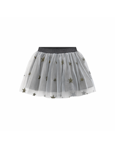 Falda Tul Estrellas Newness