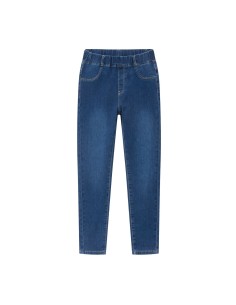 Vaquero Jeggings Azul Pitillo Newness