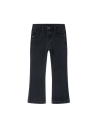 Vaquero Negro Flare Newness