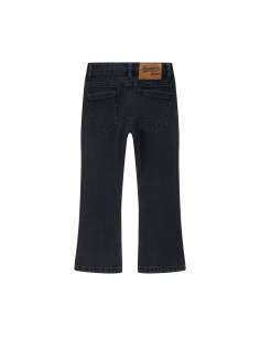 Vaquero Negro Flare Newness 2
