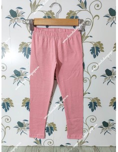 Leggings Rosa Isabella