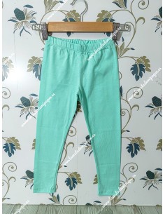 Leggings Verde Agua Isabella