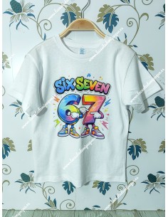 Camiseta M/C Blanca Básica