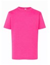 Camiseta M/C Blanca Básica