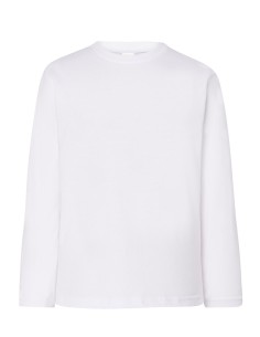 Camiseta manga larga Básica 2