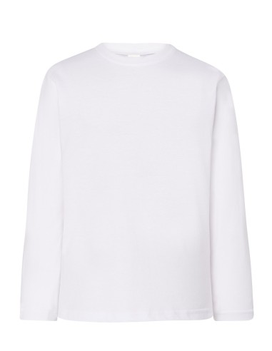 Camiseta manga larga Básica