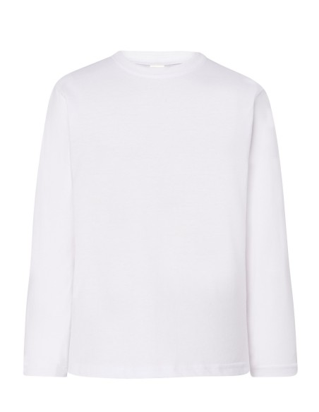 Camiseta manga larga Básica