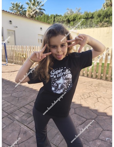 Camiseta M/C Básica