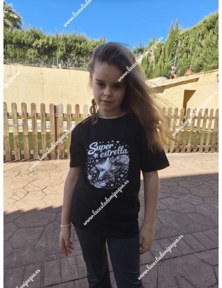 Camiseta M/C Básica