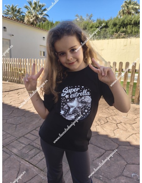 Camiseta M/C Básica
