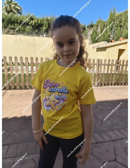 Camiseta M/C Básica