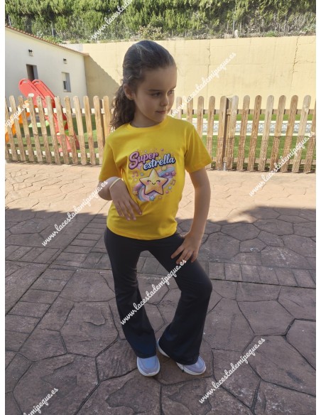 Camiseta M/C Básica