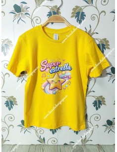 Camiseta M/C Básica