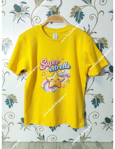 Camiseta M/C Básica