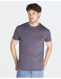 Camiseta M/C Blanca Básica Adulto 2